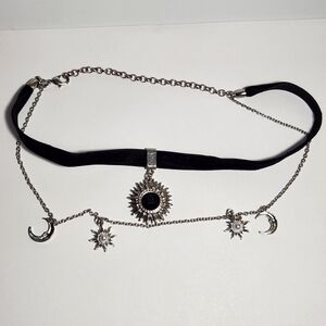 Celestial Choker